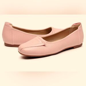 🎀Venus Celia Women’s Plain Dance 💃 Flat Shoes Size 6M US 💥